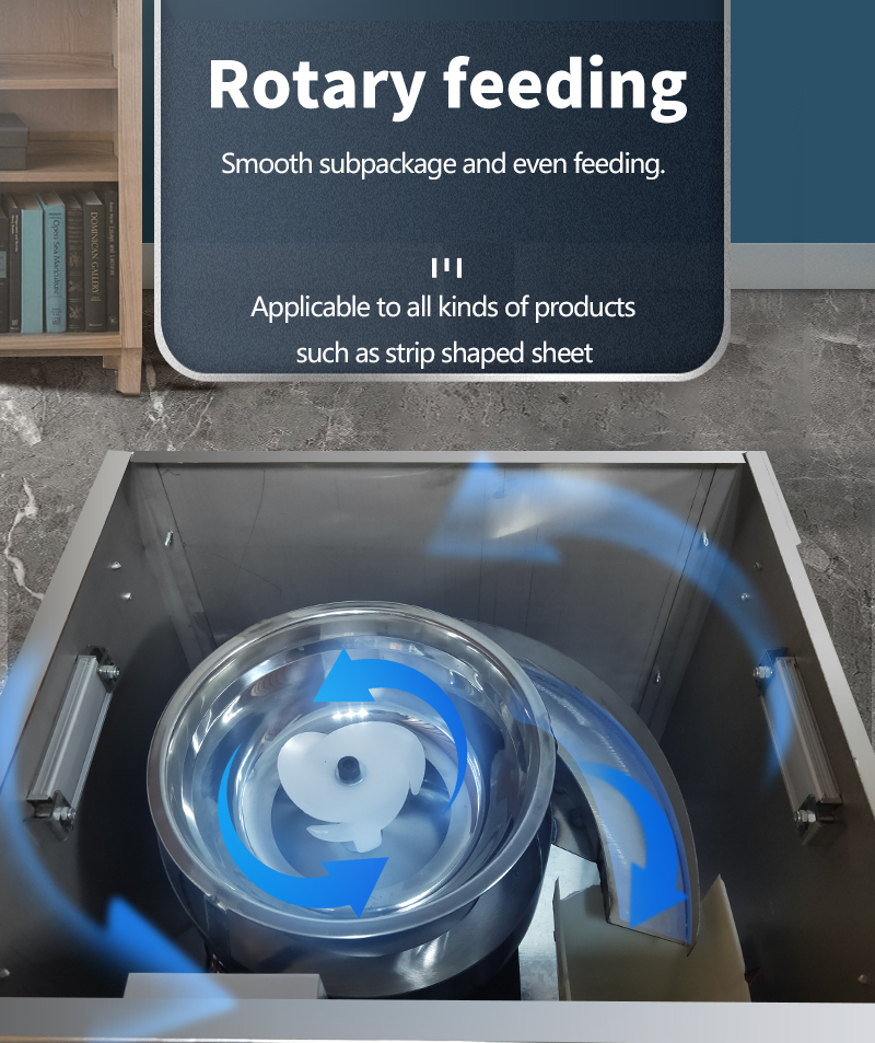 20 g rotary filling machine 20 g rotary filling machine