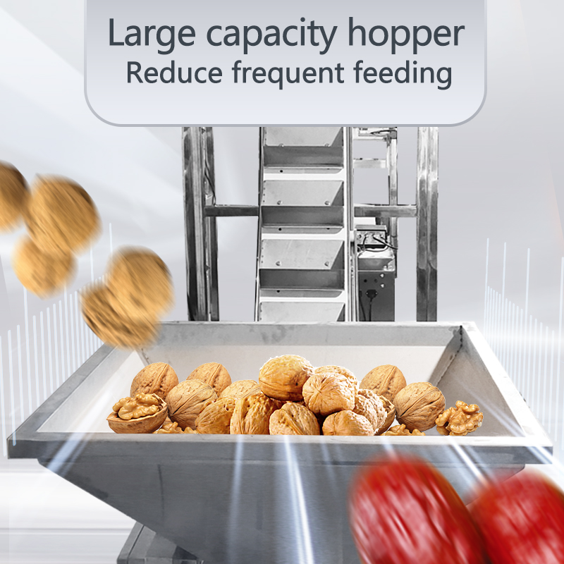 2.8M granule bucket elevator 2.8M granule bucket elevator