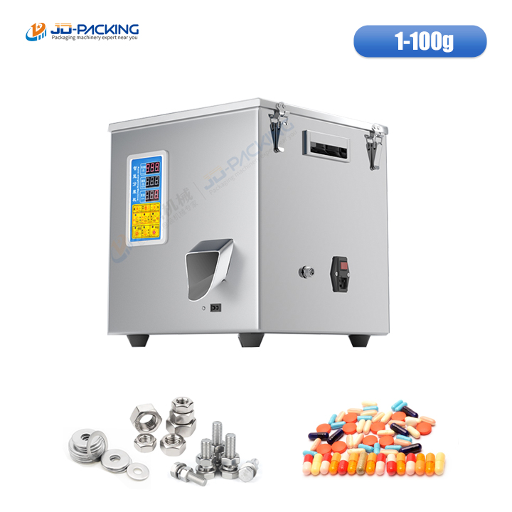 100g Weighing Counting Machine