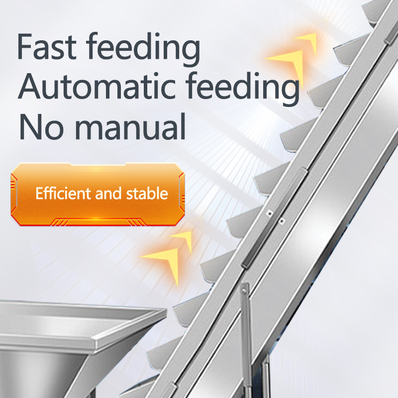 2.8M granule bucket elevator 2.8M granule bucket elevator