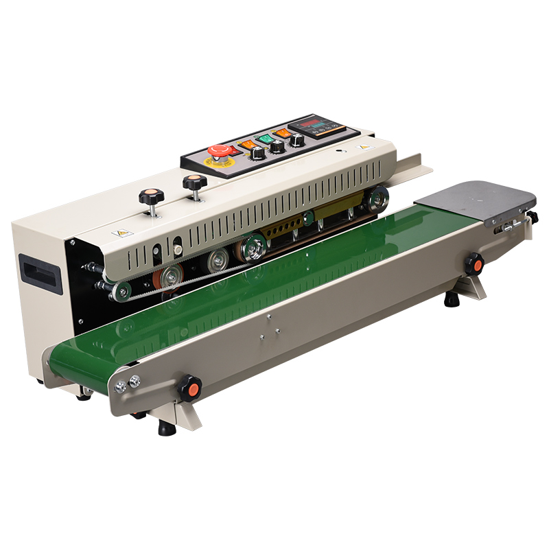 FR-1000 Heat Sealing Machine