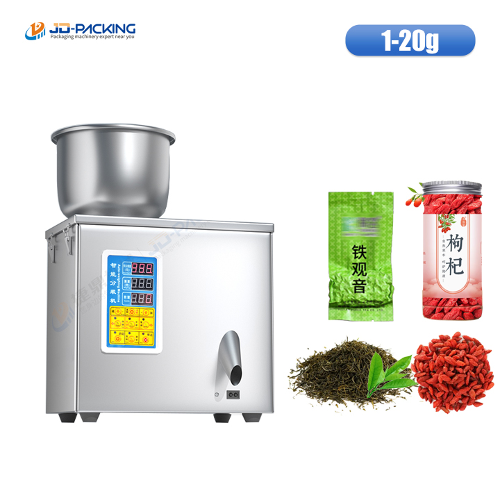 20g Granule Filling Machine