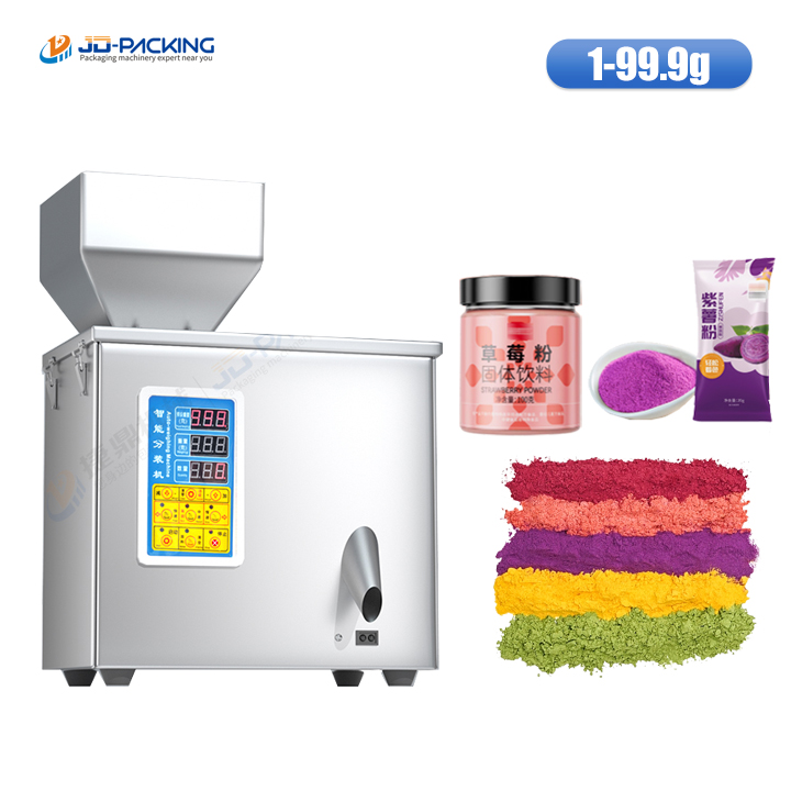 20g Powder Filling Machine