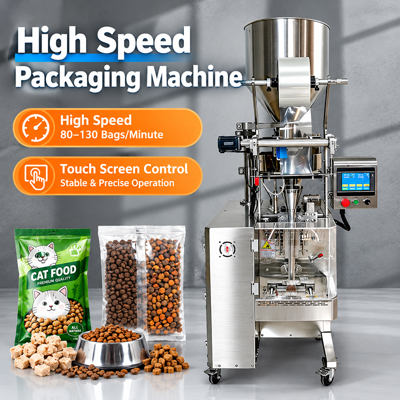 YS-61XBK Cup-Measuring Granule Packaging Machine YS-61XBK Cup-Measuring Granule Packaging Machine