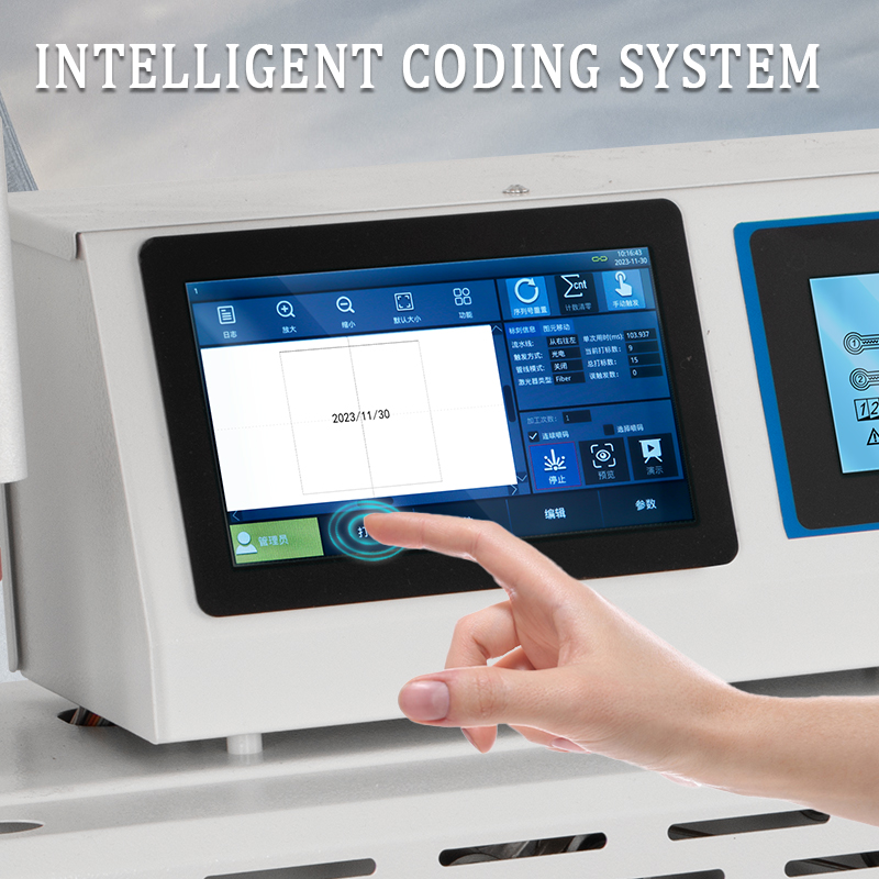 TPS-320Co2 320W Heat Sealer Machine TPS-320Co2 320W Heat Sealer Machine