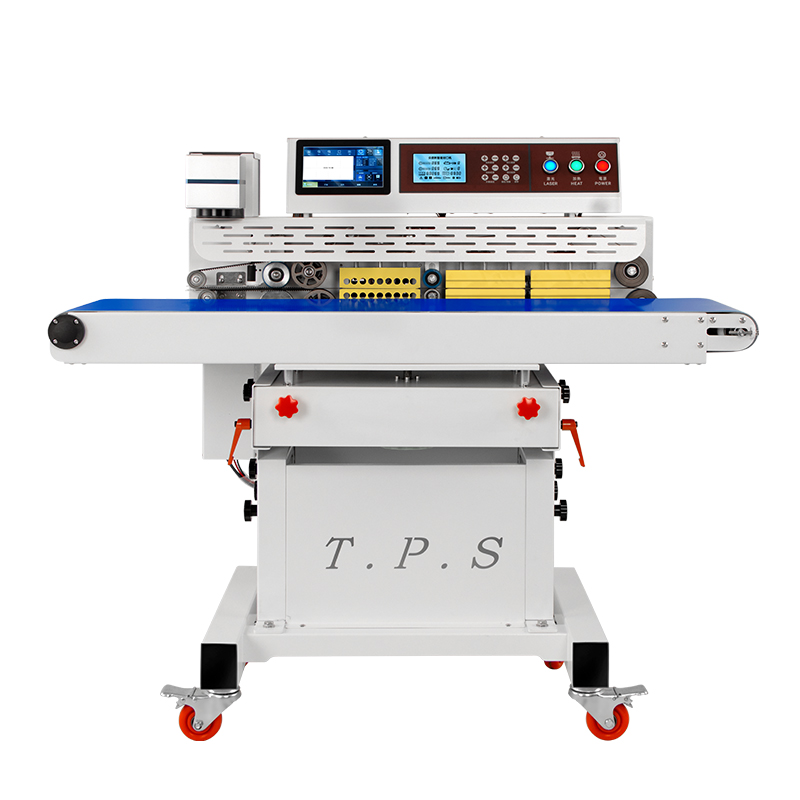 TPS-320Co2 320W Heat Sealer Machine TPS-320Co2 320W Heat Sealer Machine