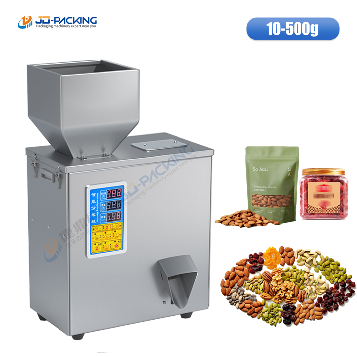 500G Granule Filling Machine
