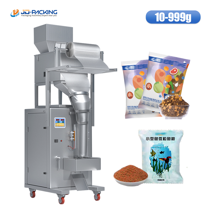 999g Electric Large Packing Machine
