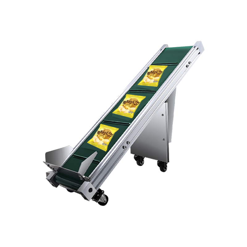 Elevator Conveyor Belt