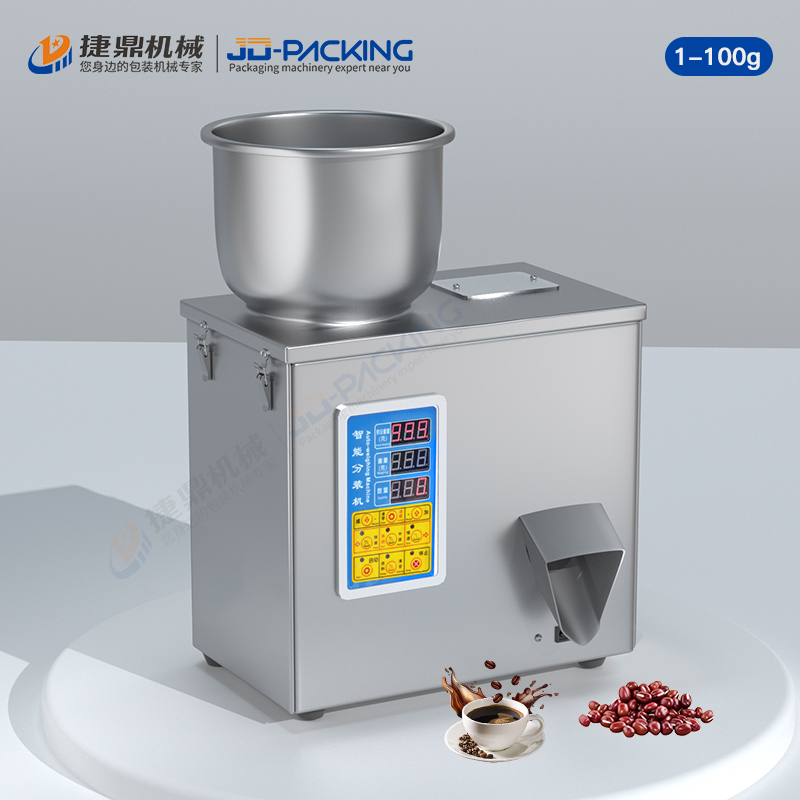 100g Granule Filling Machine