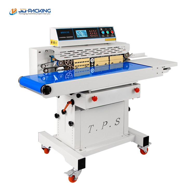 TEPPS 320W Heat Sealer Machine