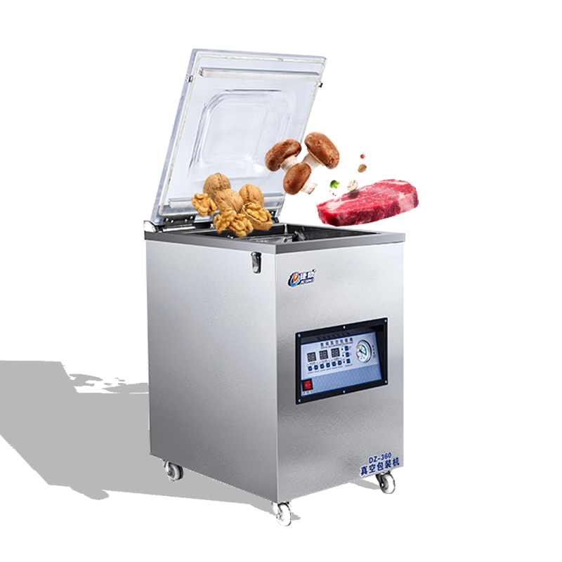 Vacuum Packing Machine