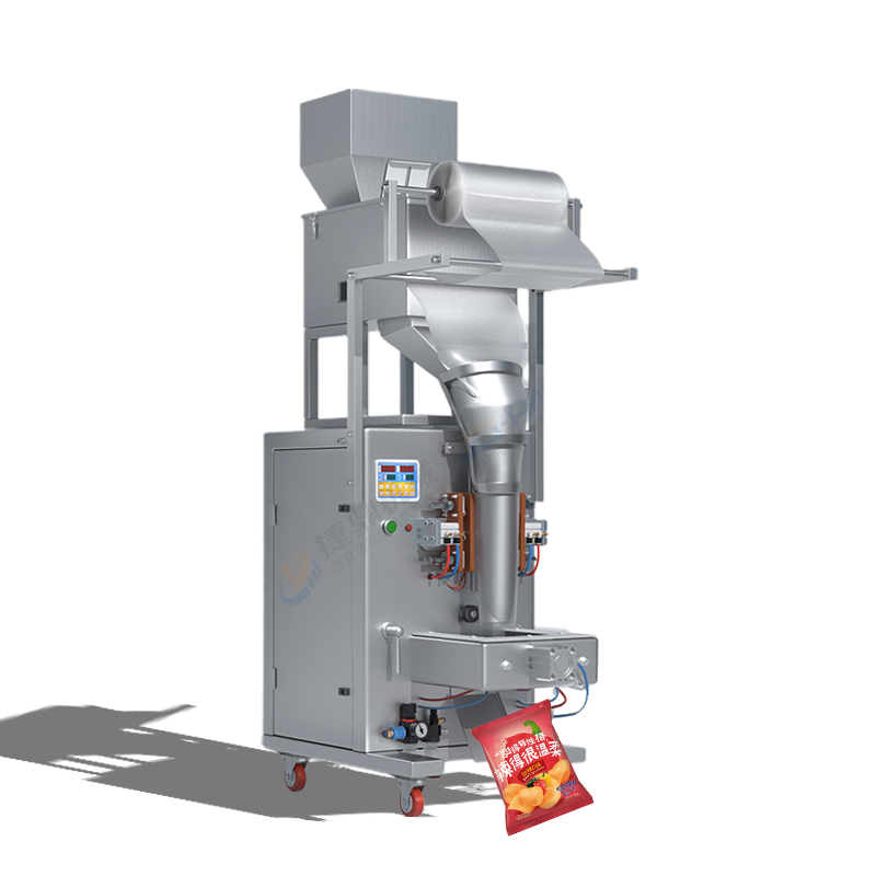Vertical Packing Machine