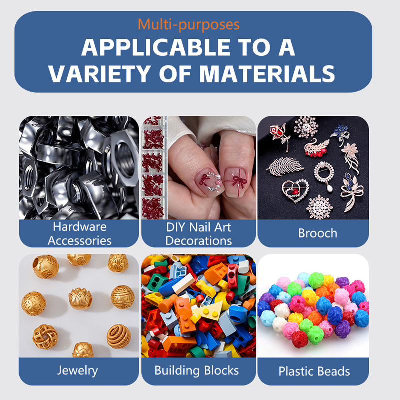 Multi-Head Filling Machine Multi-Head Filling Machine