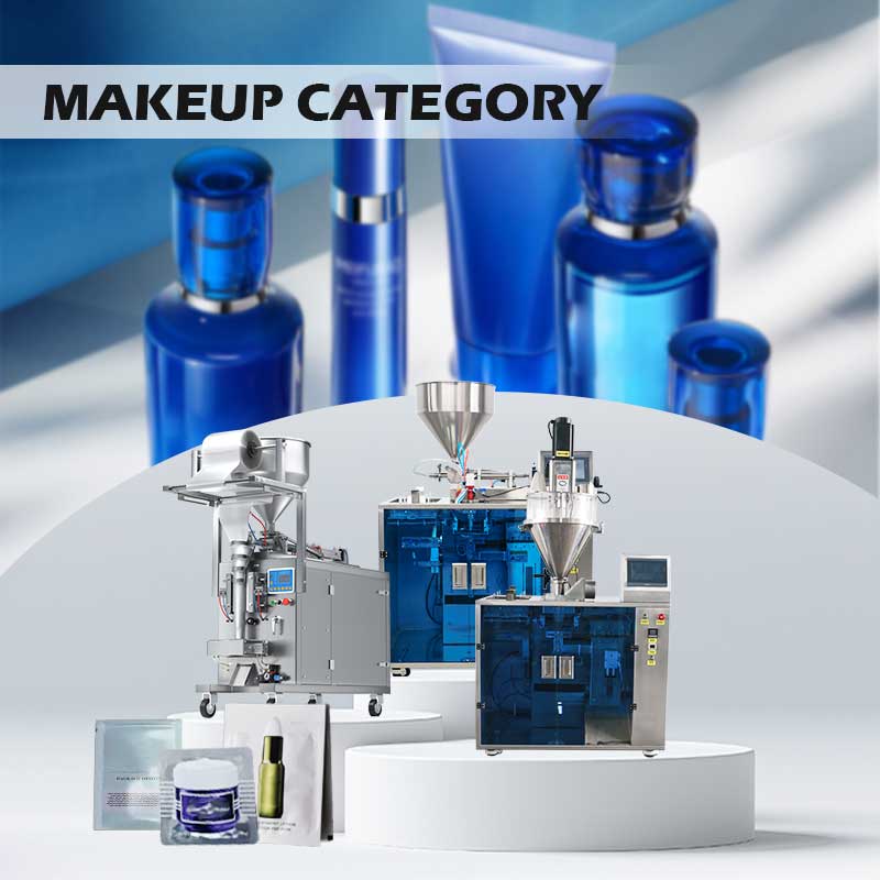 Makeup Category