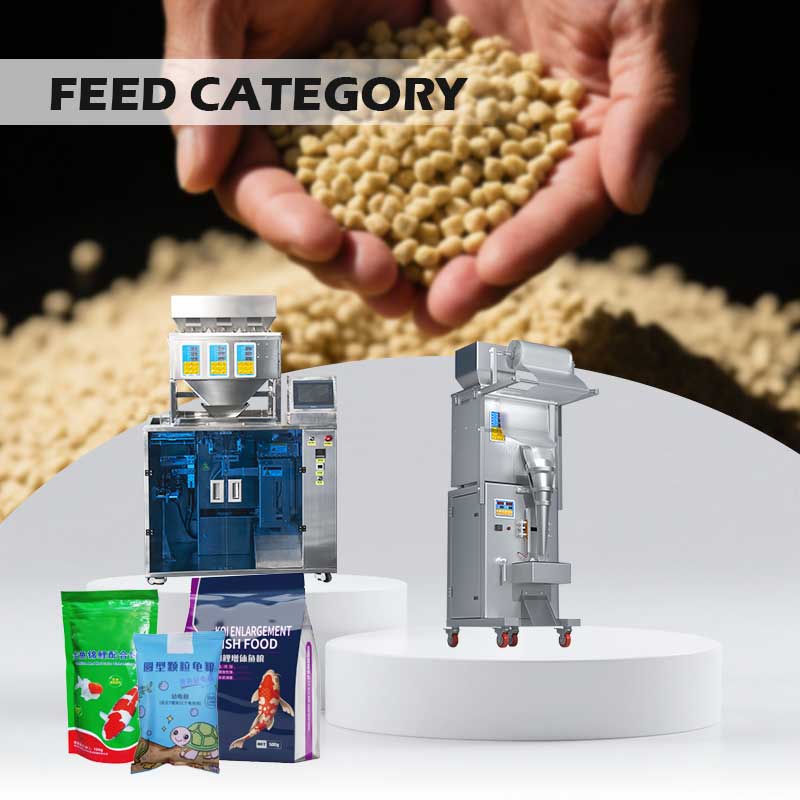 Feed Category