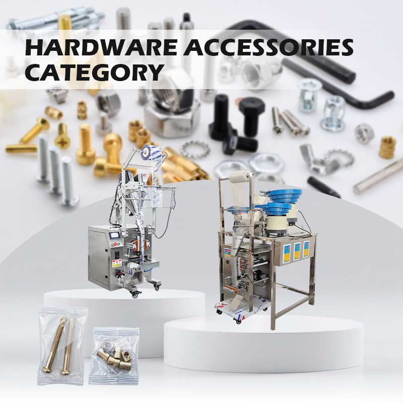Hardware accessories Category