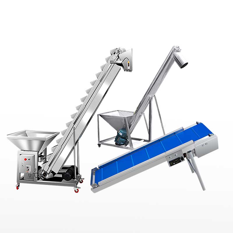 Elevator Conveyor Belt