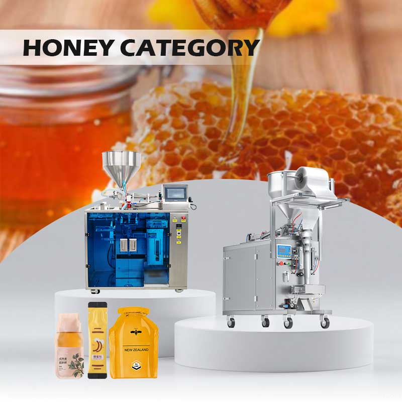 Honey Category