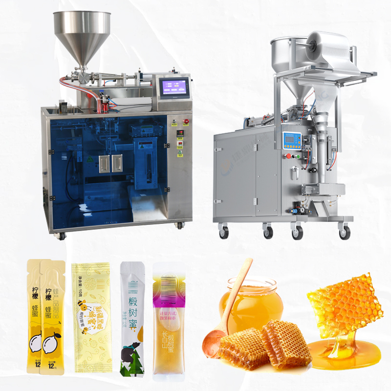 Honey Category