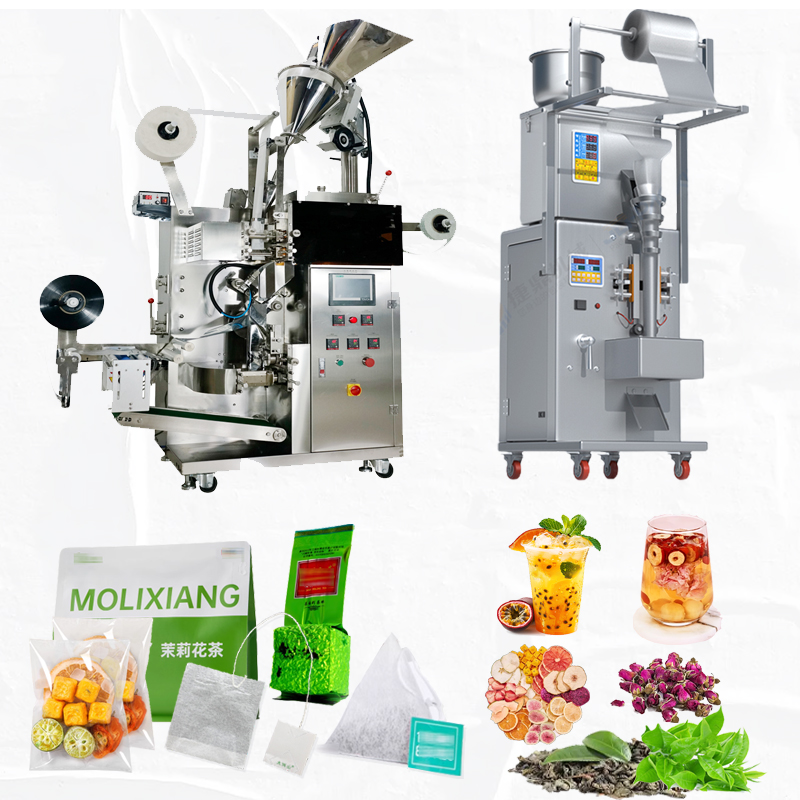 Tea Category