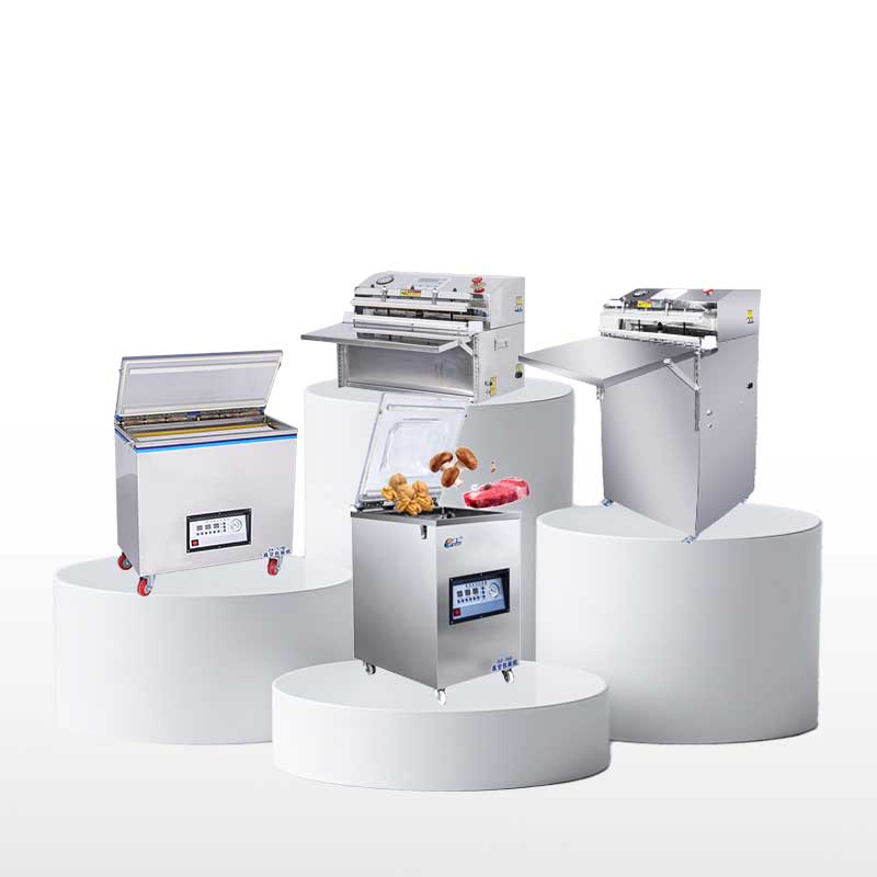 Vacuum Packing Machine