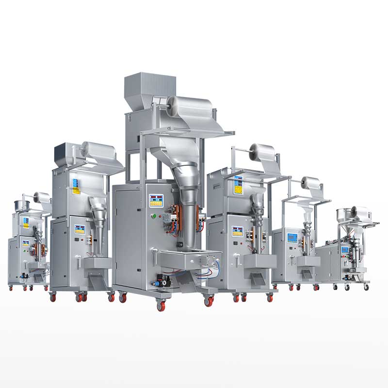 Vertical Packing Machine