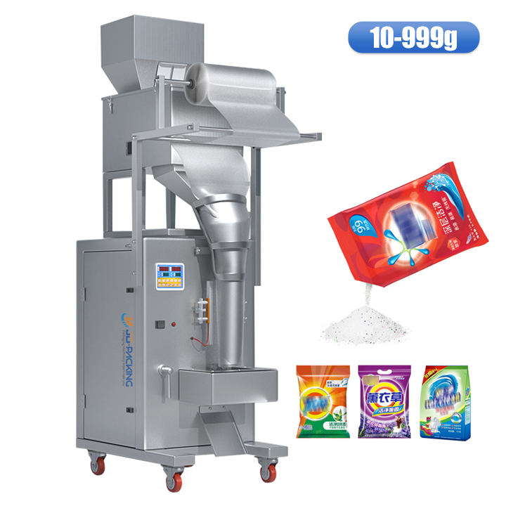 1000G Detergent Powder Packaging Machine 1000G Detergent Powder Packaging Machine